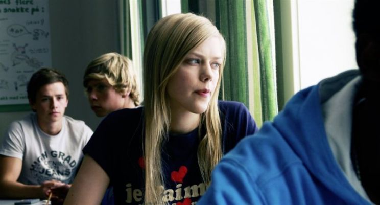 Helene Bergsholm