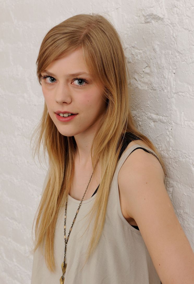 Helene Bergsholm