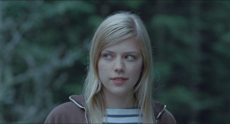 Helene Bergsholm