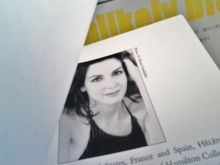 Hélène Cardona
