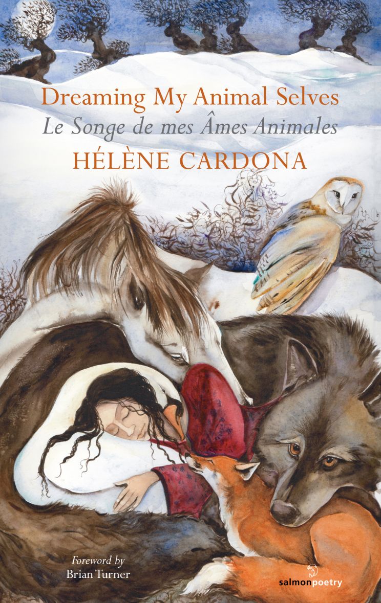Hélène Cardona