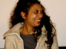 Hélène Cattet
