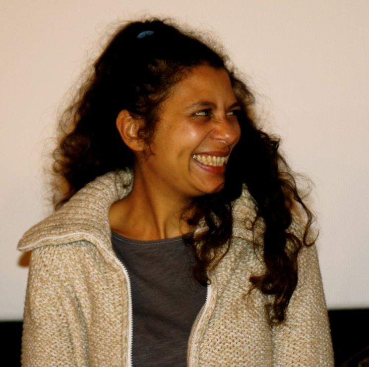 Hélène Cattet