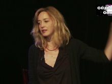 Hélène de Fougerolles photo