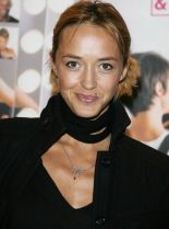 Hélène de Fougerolles photo
