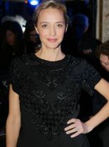 Hélène de Fougerolles photo