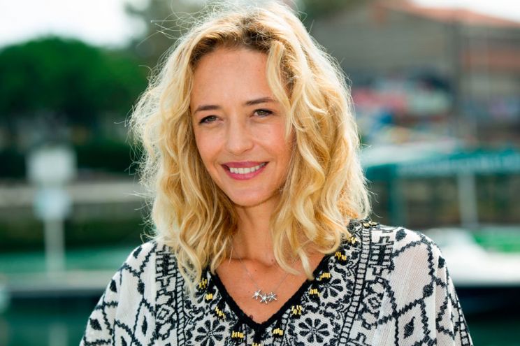 Hélène de Fougerolles