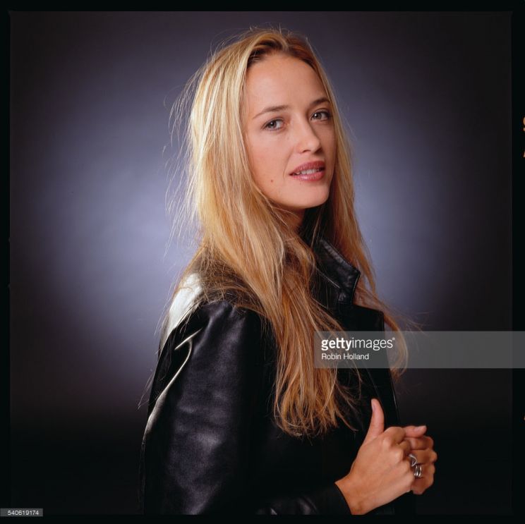 Hélène de Fougerolles