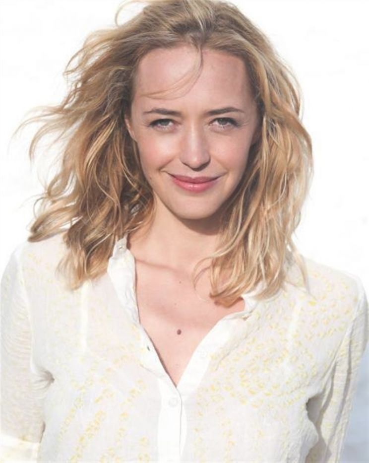 Hélène de Fougerolles