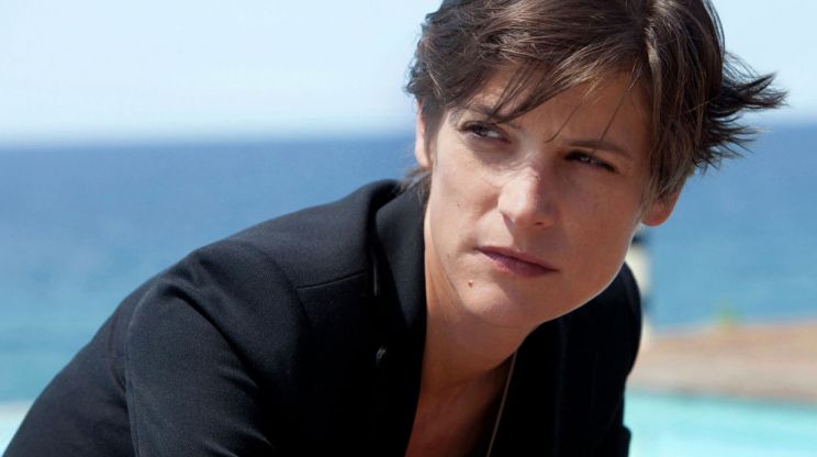 Hélène Fillières