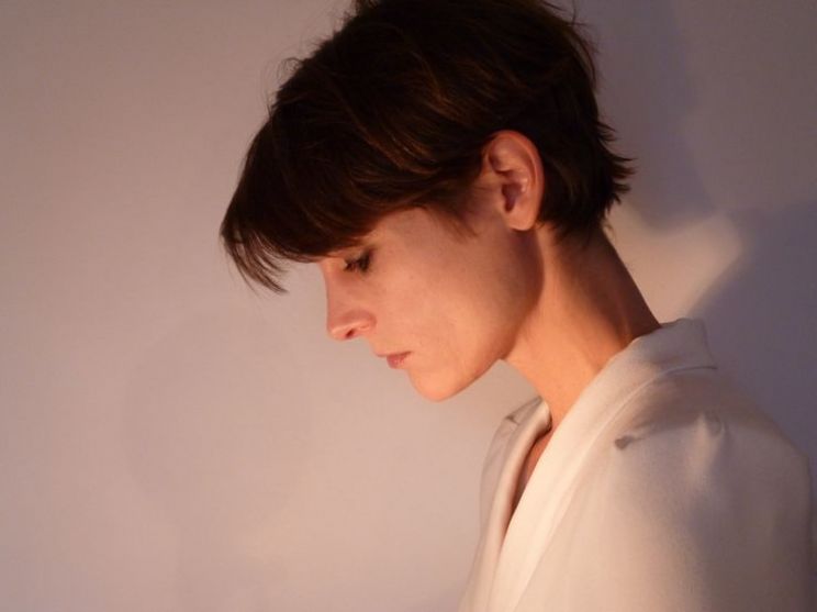 Hélène Fillières