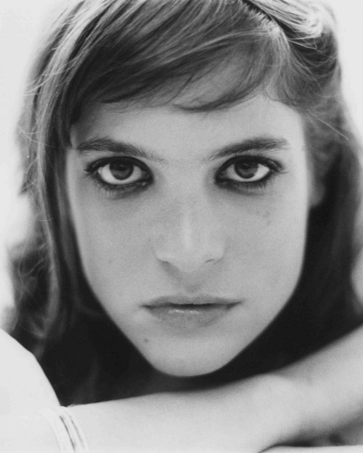 Hélène Fillières
