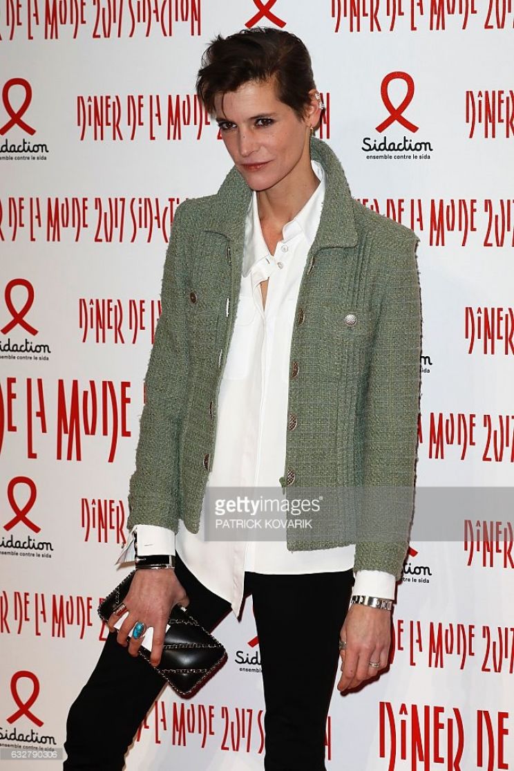 Hélène Fillières