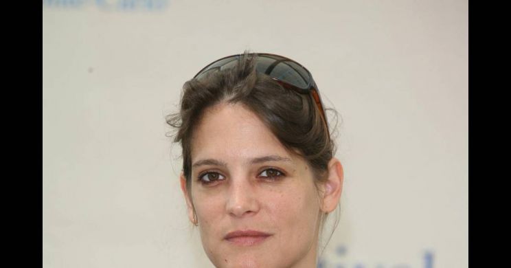 Hélène Fillières