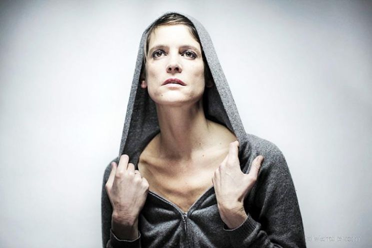 Hélène Fillières