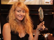 Helene Joy