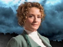 Helene Joy