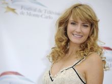 Helene Joy