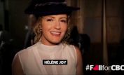 Helene Joy