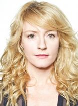 Helene Joy