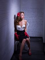 Helene Joy