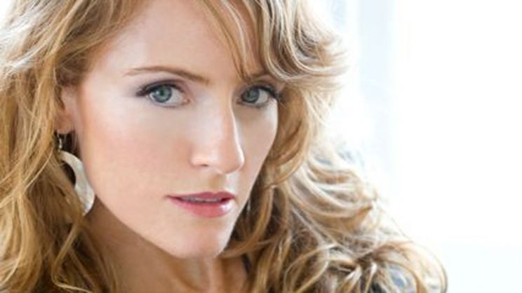 Helene Joy