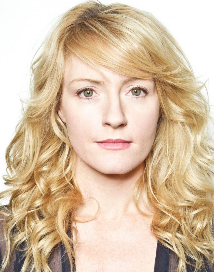 Helene Joy