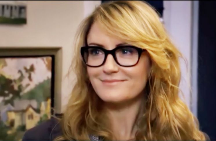 Helene Joy