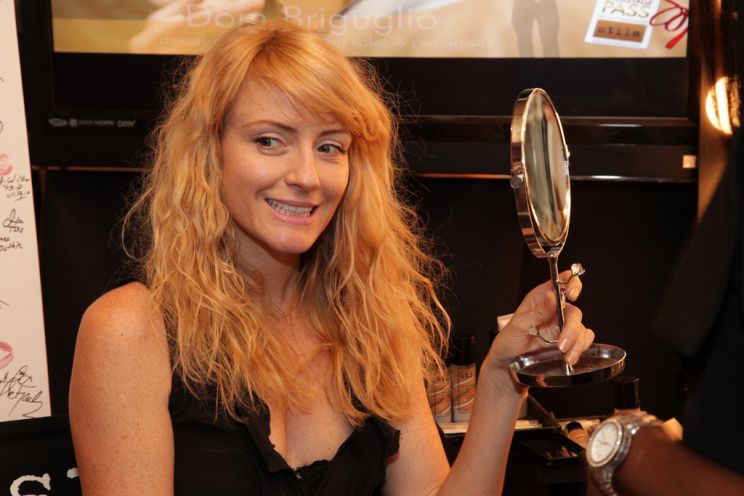 Helene Joy