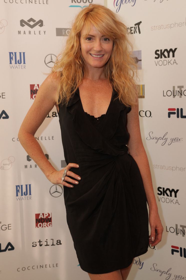 Helene Joy