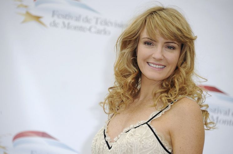 Helene Joy