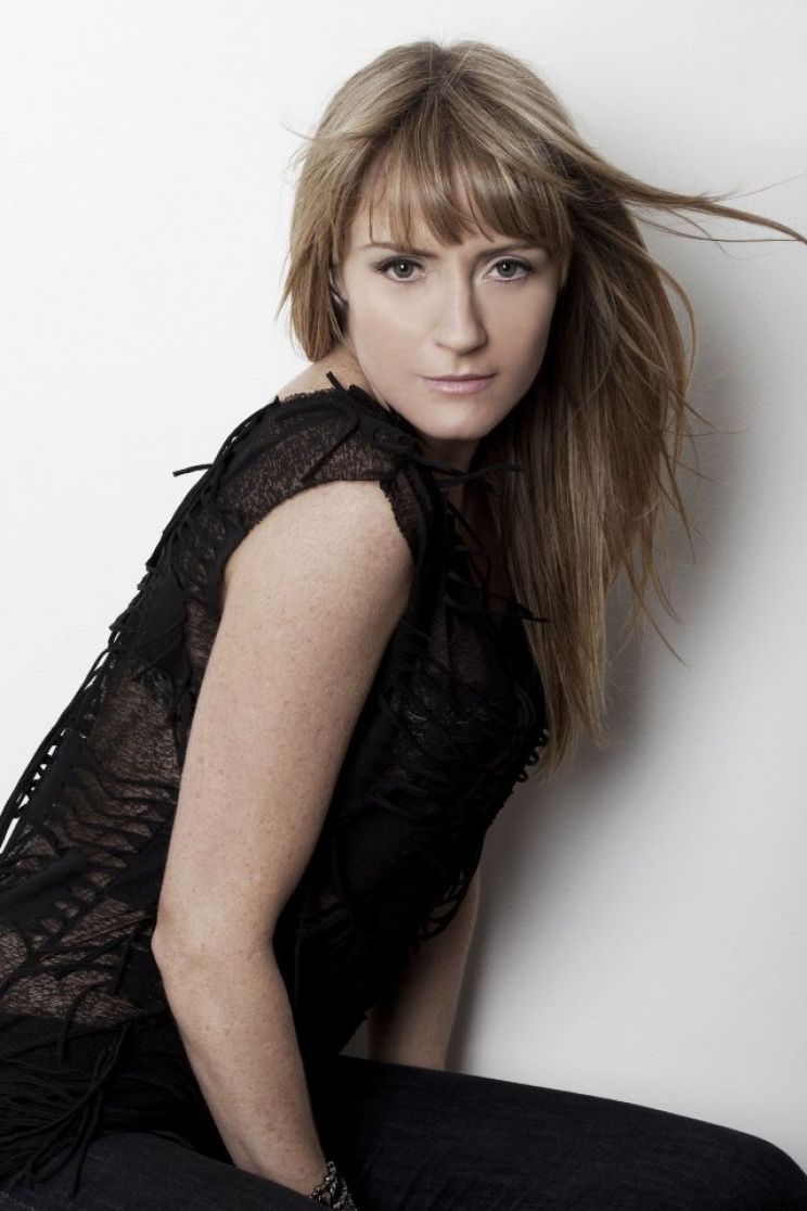 Helene Joy