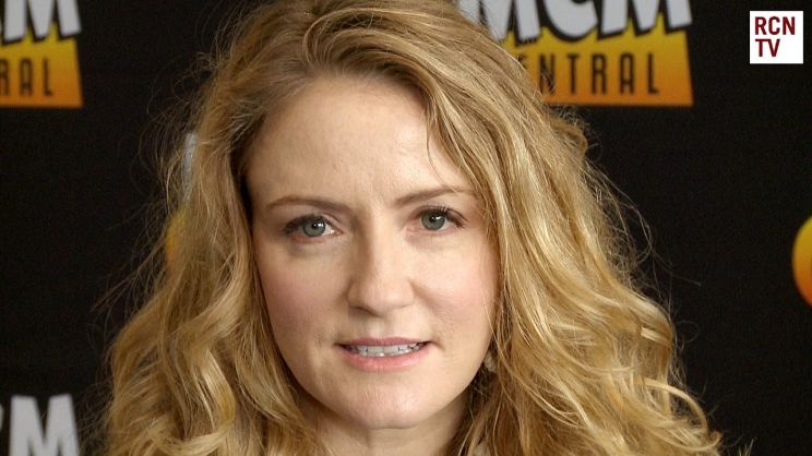 Helene Joy