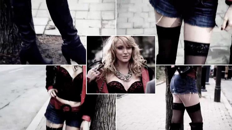 Helene Joy