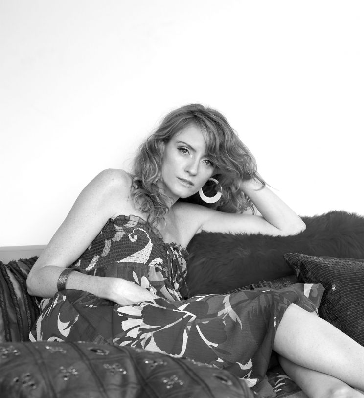 Helene Joy