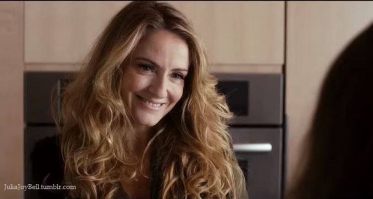 Helene Joy