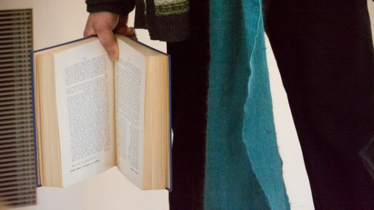 Hélène Patarot