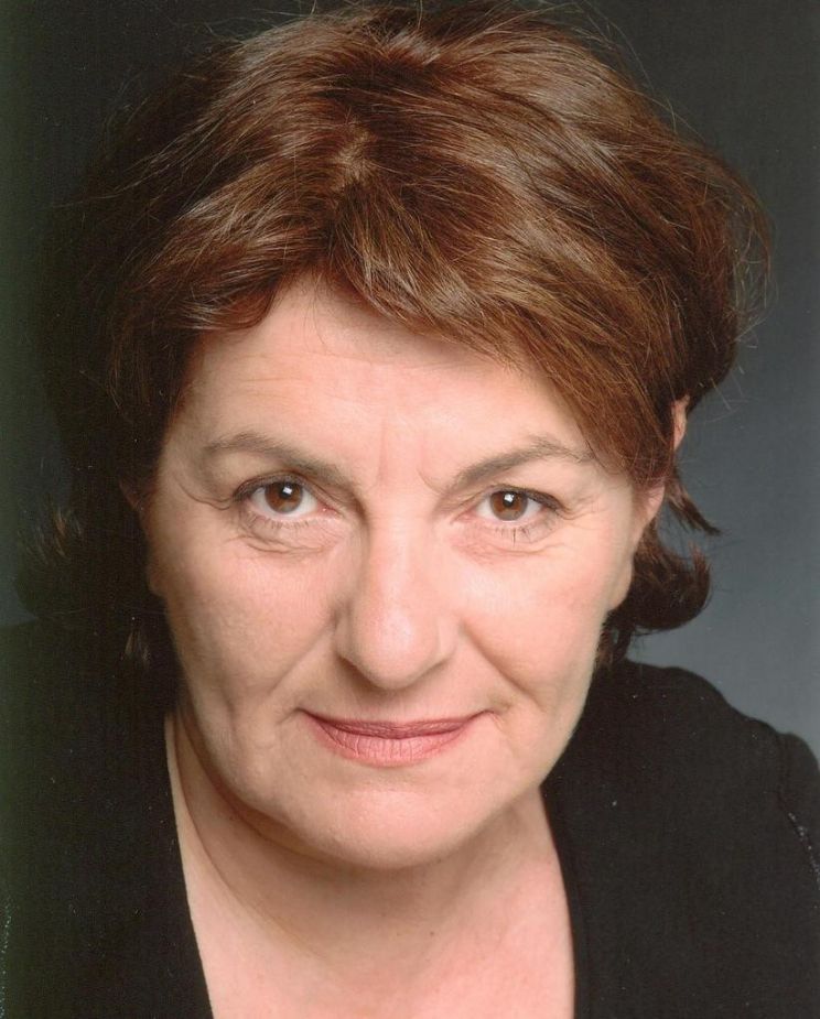 Hélène Patarot