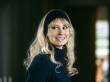Helene Reingaard Neumann