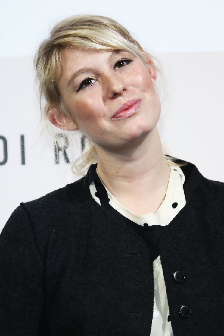 Helene Reingaard Neumann