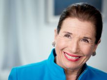 Hélène Shirley photo