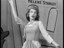 Helene Stanley