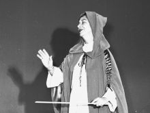 Helene Stanley