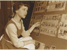 Helene Stanley