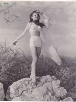 Helene Stanley