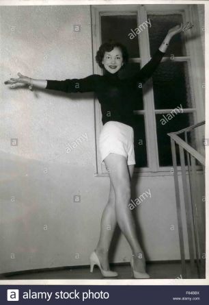 Helene Stanley
