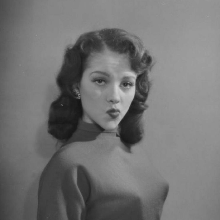 Helene Stanley