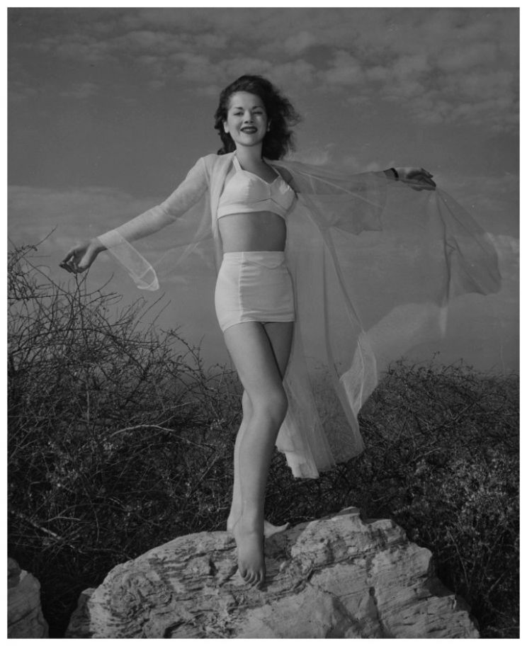 Helene Stanley