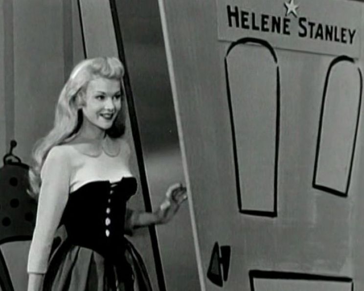 Helene Stanley