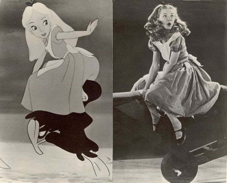 Helene Stanley